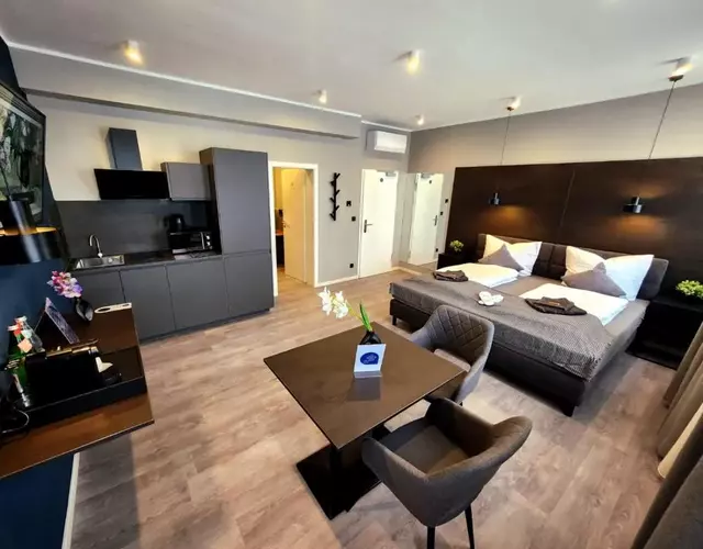 Liro Hotel Oberhausen