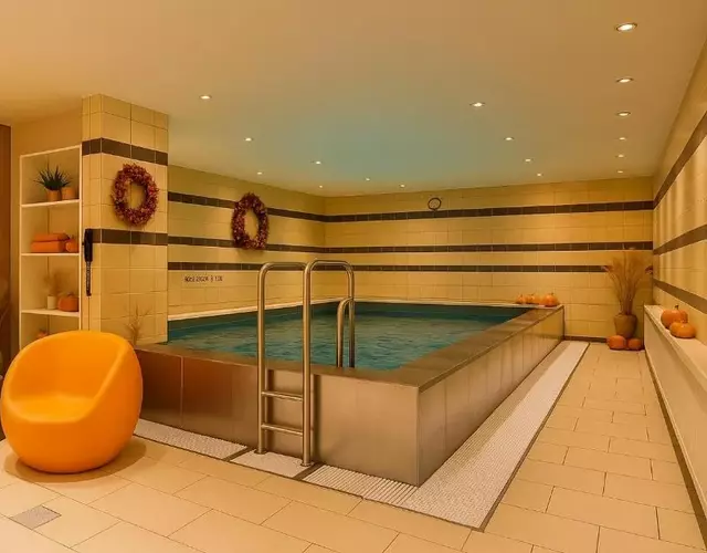 Mercure Hotel Duisburg City