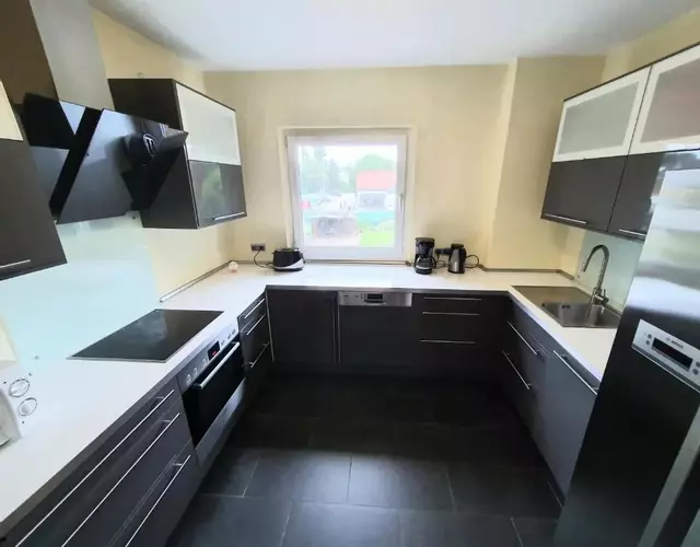 Pottmensch Oberhausen 3 Schlafzimmer