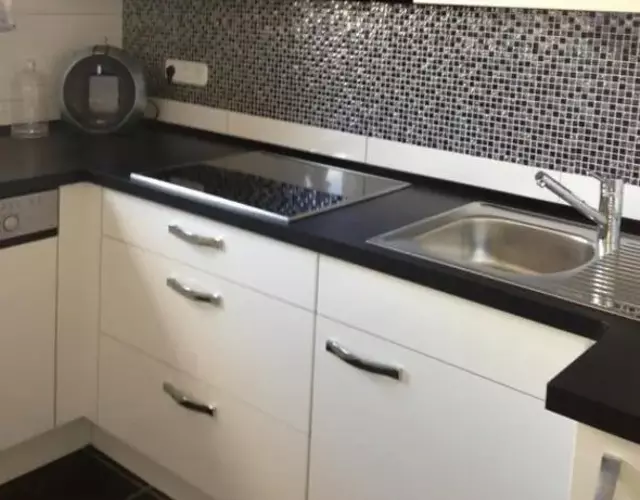 Unterkunft Ferienwohnung Mara Oberhausen