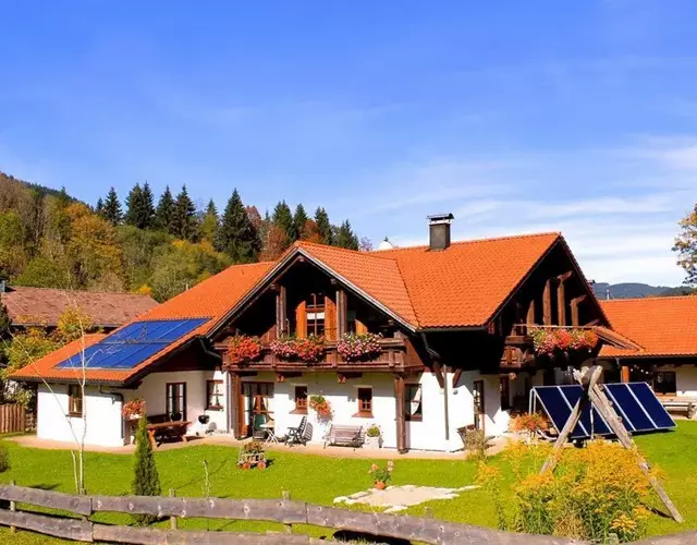 Landhaus Alpenstern