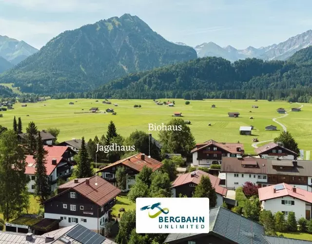 Lingg Ferienwohnungen