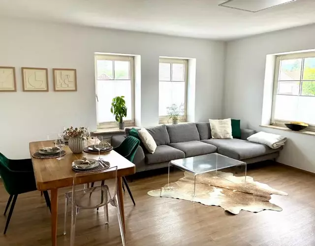 LYMA Suites - Family Suite S34