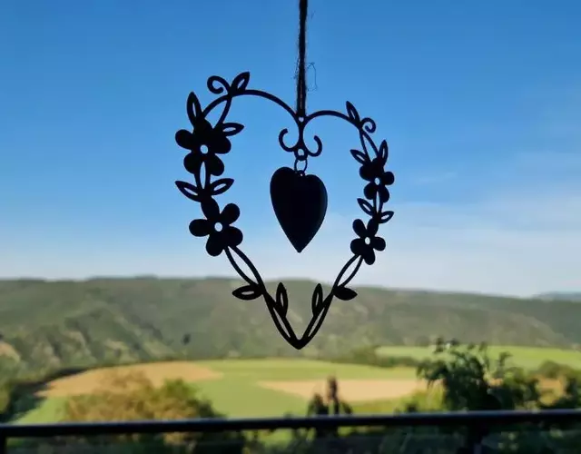 Ferienwohnung Pfalzblick