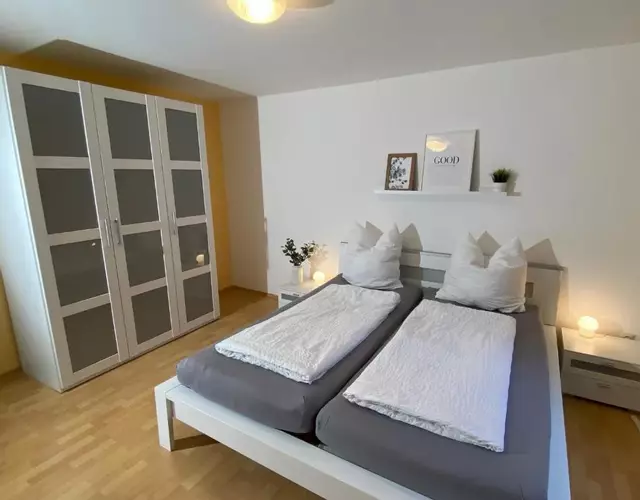 Ferienwohnung Vater Rhein Mittelrheintal