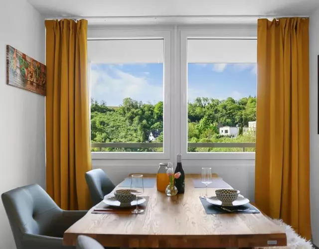 Living bei Höchst