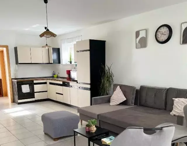 Rhein und Ruhe - TerassenSuite Loreley