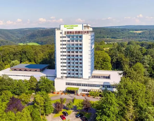 Wyndham Garden Lahnstein Koblenz