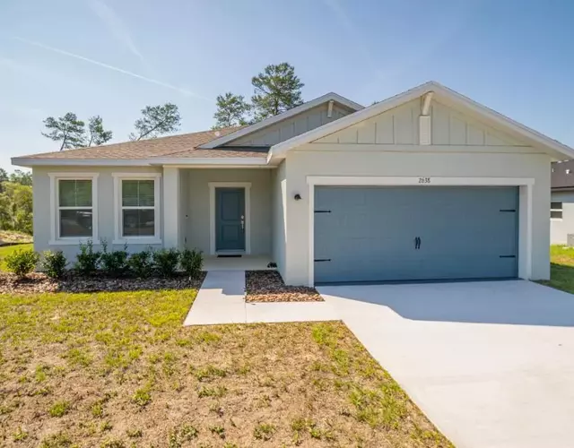 Amazing Home in Ocala