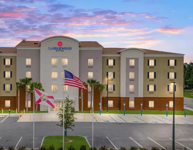 Candlewood Suites - Ocala I-75 by IHG