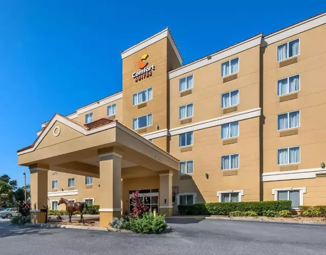 Comfort Suites Ocala North