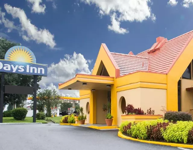Days Inn by Wyndham Ocala North
