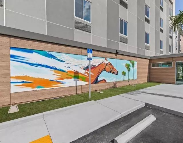 Everhome Suites Ocala I-75 North