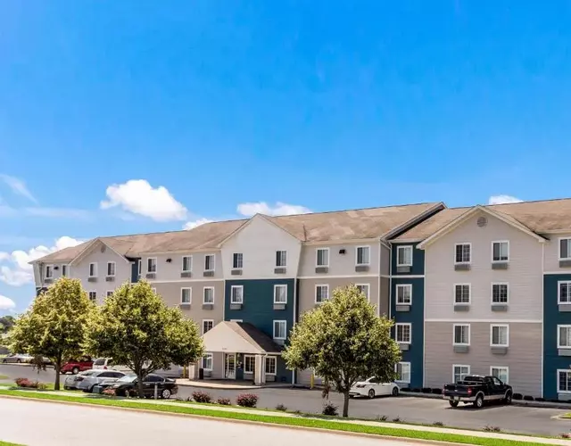 Extended Stay America Select Suites - Ocala
