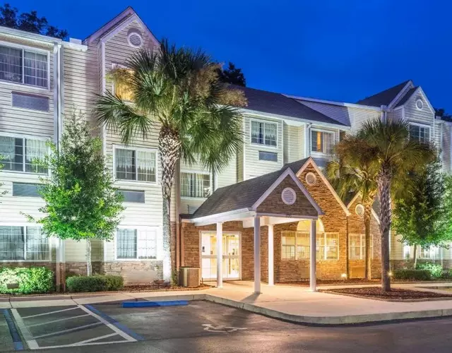 Microtel Inn and Suites Ocala