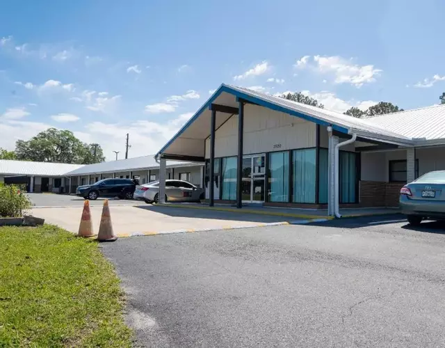OYO Hotel Ocala, FL I-75