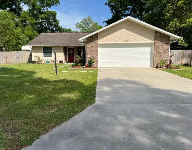 Splendid home in Ocala Florida