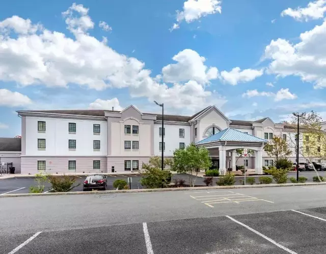 MainStay Suites Ocean City West