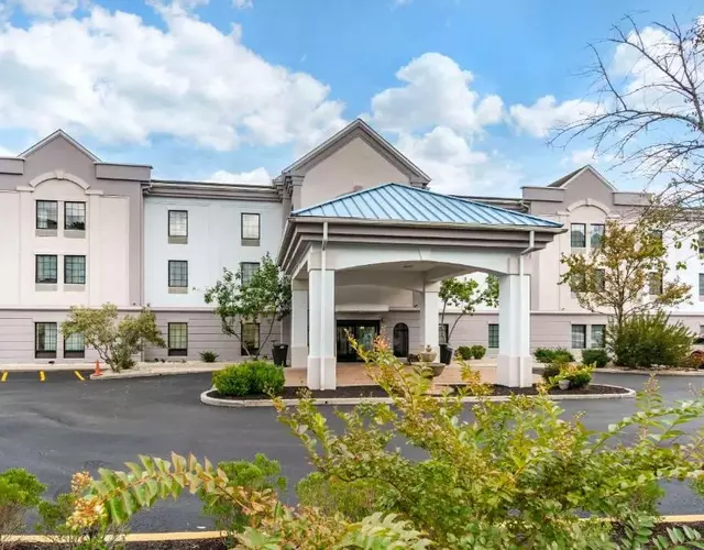 Comfort Suites Ocean City West