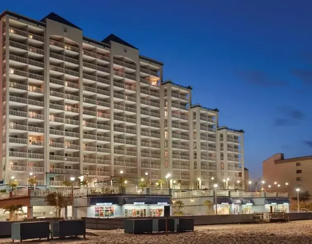 Holiday Inn & Suites Ocean City by IHG