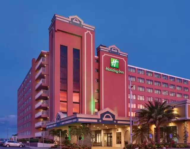 Holiday Inn Ocean City by IHG