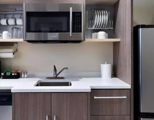 Home2 Suites by Hilton Ocean City Bayside