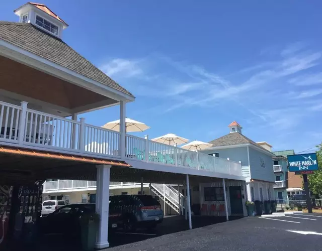White Marlin Inn