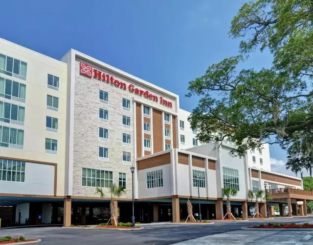 Hilton Garden Inn Biloxi