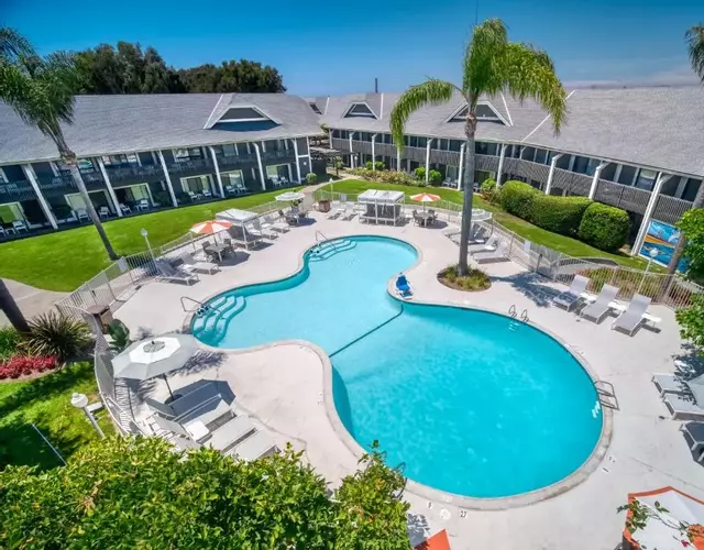 Carlsbad by the Sea Hotel
