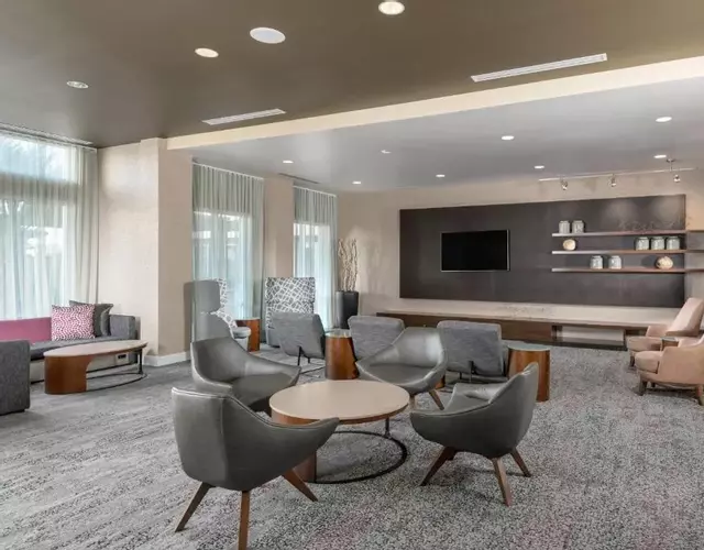 Courtyard by Marriott San Diego Oceanside