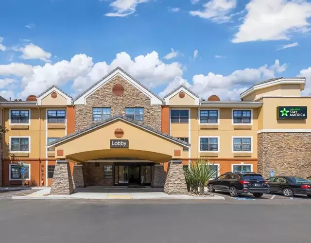 Extended Stay America Suites - San Diego - Carlsbad Village by the Sea
