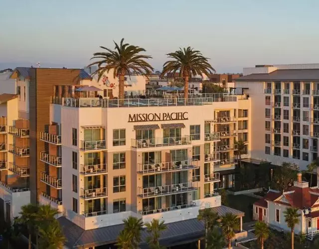 Mission Pacific Beach Resort, part of JdV by Hyatt