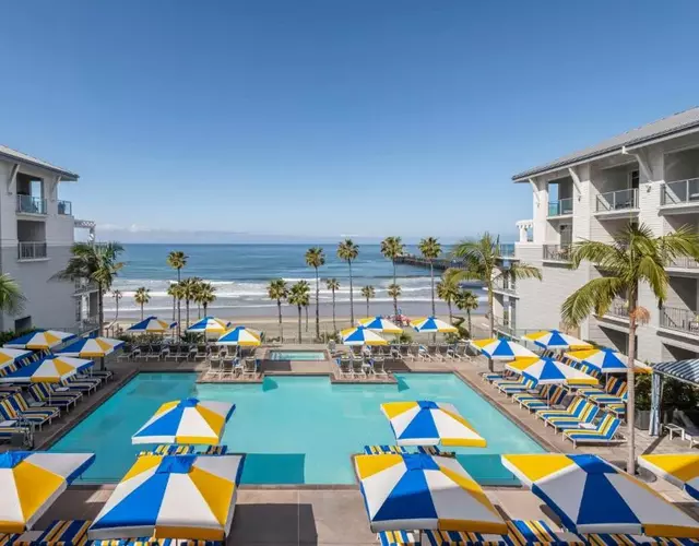 The Seabird Ocean Resort & Spa, Part of Destination Hotel by Hyatt