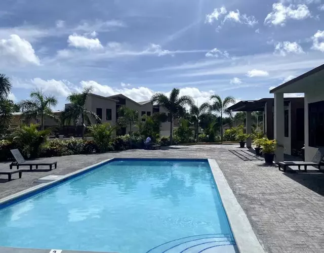 Roses Cove, Serene & tranquil, a slice of peace