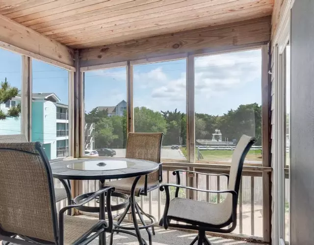 Courtyard Villas On Silver Lake