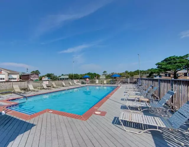 Pony Island Inn