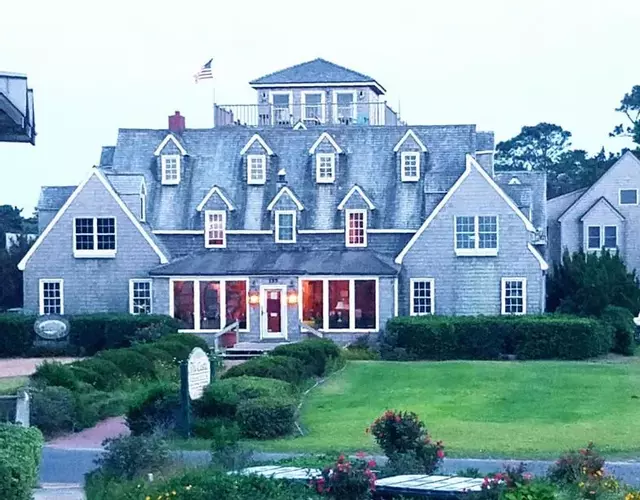The Castle Bed And Breakfast
