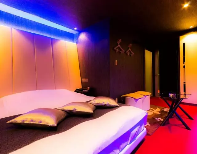 ホテルR-Adult only-lovehotel