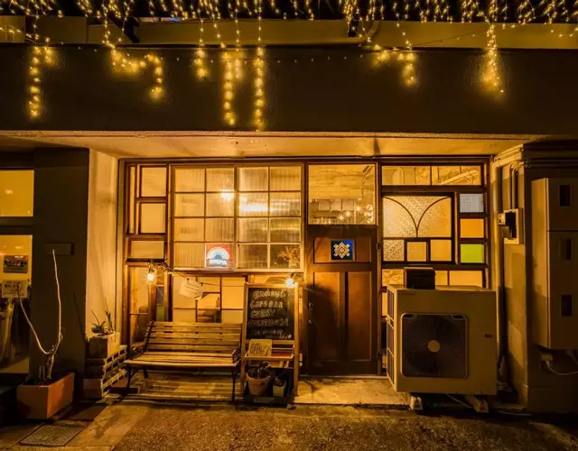 ArtBar & GuestHouse ennova