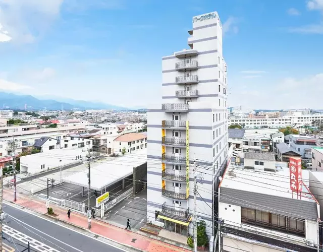 Hotel Select Inn Isehara