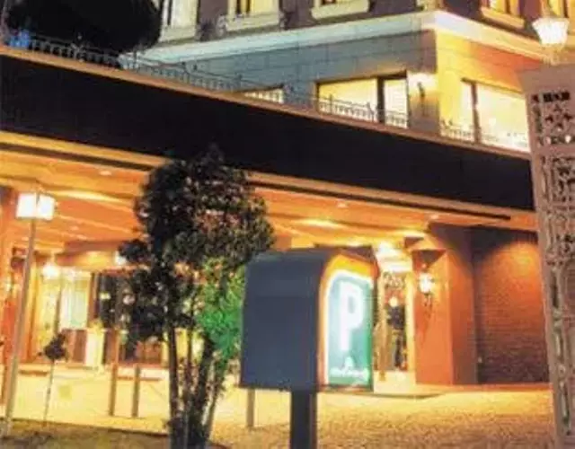 Hotel Sunlife Garden