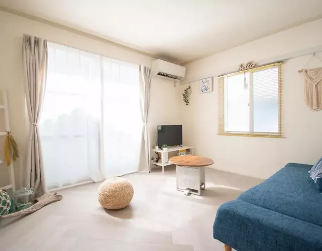 SouthernBeach Apartment