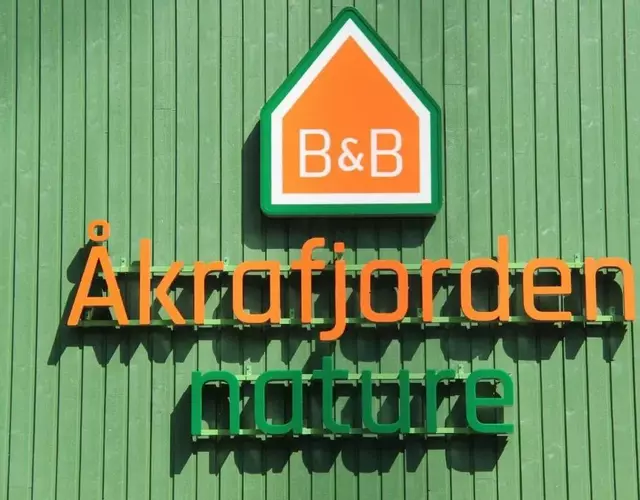 Akrafjorden Nature B&B AS