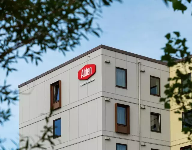 Aiden by Best Western Odense