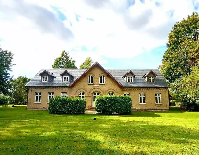 Apartment in Danmark -Petersminde Exclusive Apartments