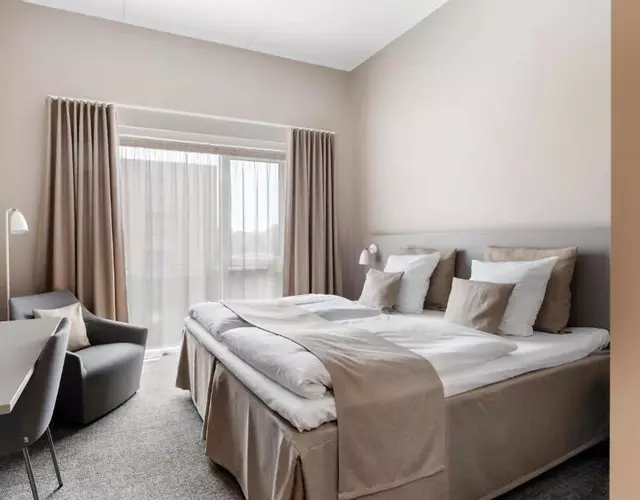 Best Western Plus Hotel Odense