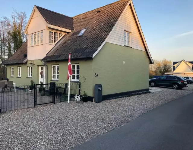 Brønks Bed and Breakfast