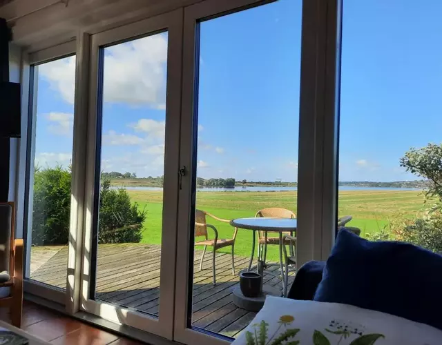 Feriehus Nord på Rødkærgård