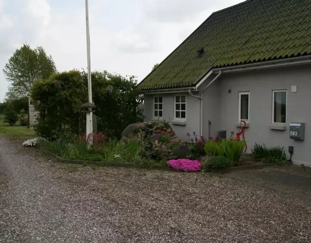Guldbergs Guesthouse