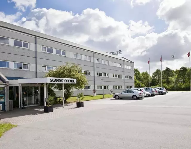 Scandic Odense